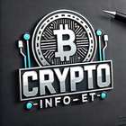 Advertising in Telegram. Telegram Channel logo "CRYPTOINFO_ET🇪🇹" Advertising in Telegram. Telegram Channel logo @cryptoinfo_et