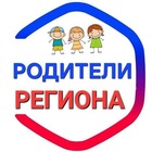 Размещение интеграции в Telegram. Логотип Телеграм канала "Родители Региона" Размещение интеграции в Telegram. Логотип Телеграм канала @rodregiona