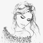 Размещение интеграции в Telegram. Логотип Телеграм канала @bu1o4naya