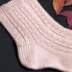 Размещение интеграции в Telegram. Логотип Телеграм канала @vyazanienoski