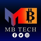 Advertising in Telegram. Telegram Channel logo "@MB TECH" Advertising in Telegram. Telegram Channel logo @MBTECH_ET