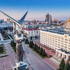 Размещение интеграции в Telegram. Логотип Телеграм канала "2️⃣3️⃣1️⃣ Недвижимость САМАРА" Размещение интеграции в Telegram. Логотип Телеграм канала 2️⃣3️⃣1️⃣ Недвижимость САМАРА