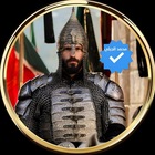 Advertising in Telegram. Telegram Channel logo @zg_5w