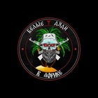 Размещение интеграции в Telegram. Логотип Телеграм канала Комментарии к "Белым дядям"