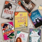 Advertising in Telegram. Telegram Channel logo @books0092