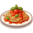 Размещение интеграции в Telegram. Логотип Телеграм канала "Вкусно Покушать 🍛" Размещение интеграции в Telegram. Логотип Телеграм канала @vkusnovkusnoochen