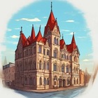 Размещение интеграции в Telegram. Логотип Телеграм канала "Саратов онлайн" Размещение интеграции в Telegram. Логотип Телеграм канала @saratovonline_164