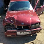 Размещение интеграции в Telegram. Логотип Телеграм канала Тачки до 600