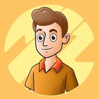 Размещение интеграции в Telegram. Логотип Телеграм канала "Мое Образование" Размещение интеграции в Telegram. Логотип Телеграм канала @moe_obrazovanie