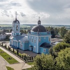 Размещение интеграции в Telegram. Логотип Телеграм канала @Suharik_lajf