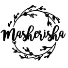 Размещение интеграции в Telegram. Логотип Телеграм канала "Машериша (Masherisha)" Размещение интеграции в Telegram. Логотип Телеграм канала @masherisha_art
