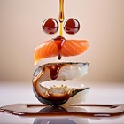 Размещение интеграции в Telegram. Логотип Телеграм канала @yobiworld