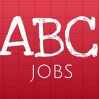 Advertising in Telegram. Telegram Channel logo @ABCJOBSVACANCY