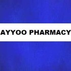 Advertising in Telegram. Telegram Channel logo @AYYOOPHARMA