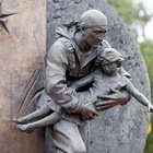 Размещение интеграции в Telegram. Логотип Телеграм канала @rozyskRI