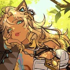 Размещение интеграции в Telegram. Логотип Телеграм канала Genshin Pinterest