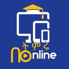 Advertising in Telegram. Telegram Channel logo @ethiopiaonlinelearning