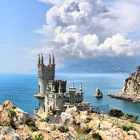 Размещение интеграции в Telegram. Логотип Телеграм канала 3️⃣3️⃣7️⃣ Вся недвижимость Крымского полуострова |АРЕНДА |ПРОДАЖА | ПОКУПКА