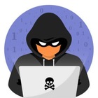 Advertising in Telegram. Telegram Channel logo @secret_T_E_C_H