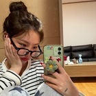 Размещение интеграции в Telegram. Логотип Телеграм канала @oboi_wallpaper_kpop