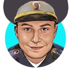 Размещение интеграции в Telegram. Логотип Телеграм канала "Вадим Тропман" Размещение интеграции в Telegram. Логотип Телеграм канала Вадим Тропман