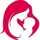 Размещение интеграции в Telegram. Логотип Телеграм канала @novosibirsk_mamy