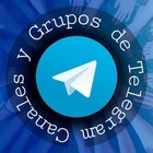 Advertising in Telegram. Telegram Channel logo "Base de Datos - Directorio de Canales y Grupos" Advertising in Telegram. Telegram Channel logo @basededatosbdd