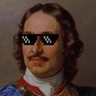 Размещение интеграции в Telegram. Логотип Телеграм канала Первый | ПТЗ