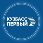 Размещение интеграции в Telegram. Логотип Телеграм канала @kuzbass1tv