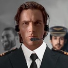 Размещение интеграции в Telegram. Логотип Телеграм канала @airsigma