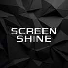 Размещение интеграции в Telegram. Логотип Телеграм канала "Screen Shine Обои на телефон Iphone Android" Размещение интеграции в Telegram. Логотип Телеграм канала Screen Shine Обои на телефон Iphone Android
