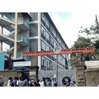 Advertising in Telegram. Telegram Channel logo @Tikur_Anbessa