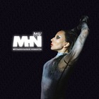 Размещение интеграции в Telegram. Логотип Телеграм канала @music_newspaper