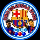 Advertising in Telegram. Telegram Channel logo "ORO BARCA FANS 🔵🔴🔵™" Advertising in Telegram. Telegram Channel logo @oro_barca_fans