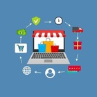 Advertising in Telegram. Telegram Channel logo "AM Shopping 🛒🛍💳" Advertising in Telegram. Telegram Channel logo @Amonlineshoppingcenter