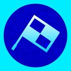 Размещение интеграции в Telegram. Логотип Телеграм канала "ОФСАЙД 🔵 OFFSIDE" Размещение интеграции в Telegram. Логотип Телеграм канала ОФСАЙД 🔵 OFFSIDE