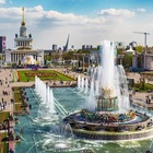 Размещение интеграции в Telegram. Логотип Телеграм канала @sosedi_byninskie