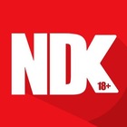 Размещение интеграции в Telegram. Логотип Телеграм канала @nedaily_10