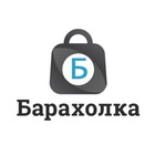 Размещение интеграции в Telegram. Логотип Телеграм канала @barahekat