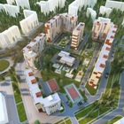 Размещение интеграции в Telegram. Логотип Телеграм канала @vatytinki_troitsk