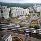 Размещение интеграции в Telegram. Логотип Телеграм канала @chertanovo_biryulevo