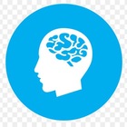 Размещение интеграции в Telegram. Логотип Телеграм канала @for_mozg