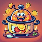 Размещение интеграции в Telegram. Логотип Телеграм канала "Духовочка | Вкусные Рецепты" Размещение интеграции в Telegram. Логотип Телеграм канала Духовочка | Вкусные Рецепты