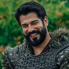 Advertising in Telegram. Telegram Channel logo @kurulus_osmann_5