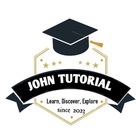 Advertising in Telegram. Telegram Channel logo "JOHN TUTORIAL 🧑💻" Advertising in Telegram. Telegram Channel logo @John_Tutorial