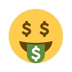 Размещение интеграции в Telegram. Логотип Телеграм канала @how_much_tg
