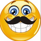 Размещение интеграции в Telegram. Логотип Телеграм канала Анекдотня😁