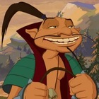 Размещение интеграции в Telegram. Логотип Телеграм канала Так себе шутник