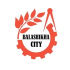 Размещение интеграции в Telegram. Логотип Телеграм канала @balahacitychat