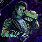 Размещение интеграции в Telegram. Логотип Телеграм канала "Райтапы по CTF{2024}" Размещение интеграции в Telegram. Логотип Телеграм канала @writeup_ctf